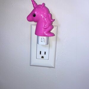 Unicorn Light For Bedroom